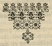 An illustration from Reponse a la dissertation sur la goutte (1690)
