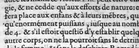 An illustration from Les maladies des femmes & remedes d'ycelles, en trois livres (1609)