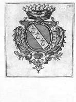 Picture 1 of 14 from Regneri de Graaf De mulierum organis generationi inservientibus tractatus novus : demonstrans tam homines & animalia caetera omnia, quae vivipara dicuntur, haud minus quàm ovipara ab ovo originem ducere : ad Cosmum III, magnum Etruriae ducem (1672), leaf 0