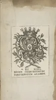 Picture 2 of 2 from Discours physique sur les fievres qui ont regné les années dernieres (1696), leaf 102