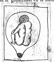 Picture 6 of 9 from Le propagatif de l’homme et secours des femmes en travail d’enfant,utiles & necessaire à toutes personnes. Enrichy de figures (1623), leaf 100