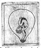 Picture 7 of 9 from Le propagatif de l’homme et secours des femmes en travail d’enfant,utiles & necessaire à toutes personnes. Enrichy de figures (1623), leaf 102