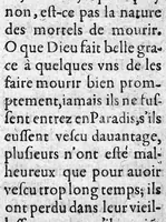 An illustration from Remedes souverains contre la peste & la mort soudaine. Avec des Prieres pour cet effet. (1629)