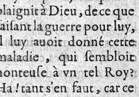 An illustration from Remedes souverains contre la peste & la mort soudaine. Avec des Prieres pour cet effet. (1629)