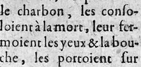 An illustration from Remedes souverains contre la peste & la mort soudaine. Avec des Prieres pour cet effet. (1629)
