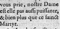 An illustration from Remedes souverains contre la peste & la mort soudaine. Avec des Prieres pour cet effet. (1629)