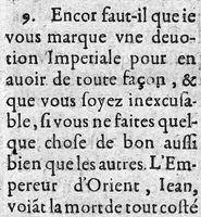Picture 25 of 41 from Remedes souverains contre la peste & la mort soudaine. Avec des Prieres pour cet effet. (1629), leaf 202