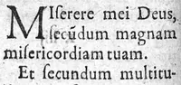 An illustration from Remedes souverains contre la peste & la mort soudaine. Avec des Prieres pour cet effet. (1629)