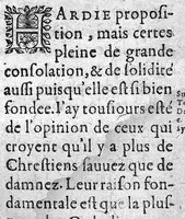 An illustration from Remedes souverains contre la peste & la mort soudaine. Avec des Prieres pour cet effet. (1629)