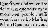 An illustration from Remedes souverains contre la peste & la mort soudaine. Avec des Prieres pour cet effet. (1629)