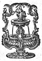 Picture 2 of 6 from La reformation des thériaques et antidotes opiatiques,... (1608), leaf 0