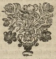 An illustration from Nouveau traitte du pourpre, de la rougeole et petite verole, de leur nature et de leurs remedes avec un Traité de la douleur nephretique... (1688)