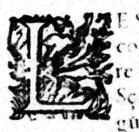 An illustration from Des hermaphrodits, accouchemens des femmes (1612)