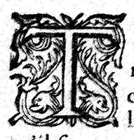An illustration from Des hermaphrodits, accouchemens des femmes (1612)