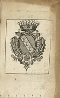 An illustration from L'accoucheur methodique, qui enseigne la maniere d'operer dans tous les accouchements naturels et artificiels... (1676)