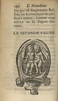 An illustration from L'accoucheur methodique, qui enseigne la maniere d'operer dans tous les accouchements naturels et artificiels... (1676)