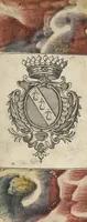 An illustration from Recit exact d'une grossesse extraordinaire observée à l'Hôtel-Dieu de Paris (1698)