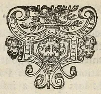 An illustration from Methode asseurée &efficace pour guerir la maladie venerienne sans salivation mercurielle. Composée en latin par un savant medecin d'Angleterre & nouvellement mise en françois (1690)