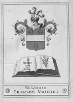Picture 1 of 8 from Tesauro di Evonomo Filatro de rimedii secreti. Lib. fisico e medicinale, ... (1588), leaf 0