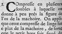 Picture 9 of 16 from L' appareil commode en faveur des jeunes chirurgiens (1700), leaf 83
