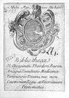 An illustration from Le Mirouer des apothiquaires (1527)