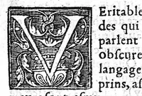 An illustration from Les secrets miracles de nature, et divers enseignemens de plusieurs choses, par raison probable et utile conjecture expliquez en deux livres, Par Levin Lemne, Medecin de Zirizee : et nouvellement traduits en François : Ensemble deux Indices, l’un contenant les sommaires des chapitres, l’autre les matieres contenues au present traité (1566)