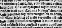 An illustration from Liber qui manipulus curatorum inscribitur,... (1500)