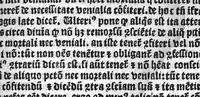 An illustration from Liber qui manipulus curatorum inscribitur,... (1500)