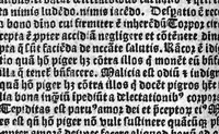 An illustration from Liber qui manipulus curatorum inscribitur,... (1500)