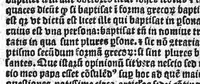 An illustration from Liber qui manipulus curatorum inscribitur,... (1500)