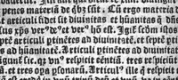 An illustration from Liber qui manipulus curatorum inscribitur,... (1500)