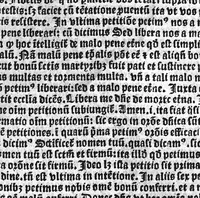 An illustration from Liber qui manipulus curatorum inscribitur,... (1500)