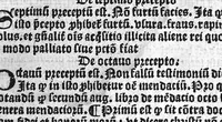 An illustration from Liber qui manipulus curatorum inscribitur,... (1500)