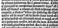An illustration from Liber qui manipulus curatorum inscribitur,... (1500)