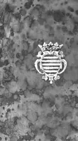 Picture 1 of 9 from L'Hospital des fols incurables... (1620), leaf 0