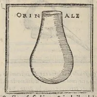 Picture 2 of 2 from De Capricci medicinali libri quattro. Di nuovo dall'istesso autore in molti luoghi, di secreti importantissimi, ampliati. Con molta diligenza revisti, corretti, & ristampati (1573), leaf 447
