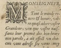 An illustration from L'Abrégé des secrets chymiques ou l'on void la nature des animaux vegetaux & mineraux entierement decouverte (1636)