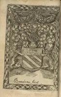 Picture 1 of 14 from Pratique de chymie, divisée en quatre parties...avec un avis sur les eaux minerales (1671), leaf 7