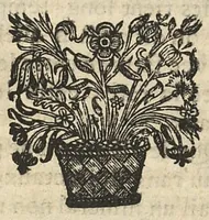 An illustration from Pratique de chymie, divisée en quatre parties...avec un avis sur les eaux minerales (1671)