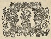 An illustration from Le medecin des pauvres, qui enseigne le moyen de guerir les maladies par des remedes faciles à trouver dans le päis... (1669)