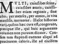 An illustration from De asitia tractatus (1630)