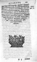 An illustration from Expositiones in aliquos Hippocratis aegrotos admodum practicabiles. Auctore Stephano Roderico Castrense Lusitano... (1656)