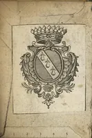 An illustration from La verité descouverte ou eclaircissement pour cognoistre la vraye methode de guerir... (1676)