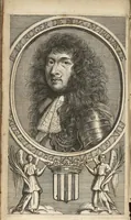An illustration from Histoire du tabac ou il est traité particulierement du tabac en poudre (1677)