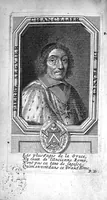 Picture 1 of 6 from Le secret de retarder la vieillesse ou l'art de rajeunir et de conserver la santé, selon les maximes des plus célèbres autheurs de la médecine. (1668), leaf 0