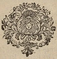 An illustration from L'art de se conserver la santé, ou le medecin de soy-mesme. Avec un traité de quelques remedes des plus simples & les plus usitez pour la guerison de differentes maladies (1692)