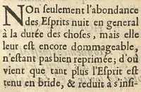 An illustration from Le medecin historial ou le parfait regime de vivre... (1652)