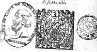An illustration from Le gouvernement necessaire à chacun pour vivre longuement en santé. Dedié au Roy Tres-chrestien de France et de Navarre, Henry IIII. Par Nicolas Abraham, Sr de La Framboisiere, Conseiller et Medecin ordinaire de sa Majesté (1600)