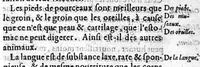 An illustration from Le gouvernement necessaire à chacun pour vivre longuement en santé. Dedié au Roy Tres-chrestien de France et de Navarre, Henry IIII. Par Nicolas Abraham, Sr de La Framboisiere, Conseiller et Medecin ordinaire de sa Majesté (1600)