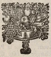 An illustration from Dialogues de la santé (1683)